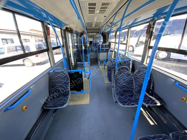 Articulated bus Mercedes-Benz Conecto G