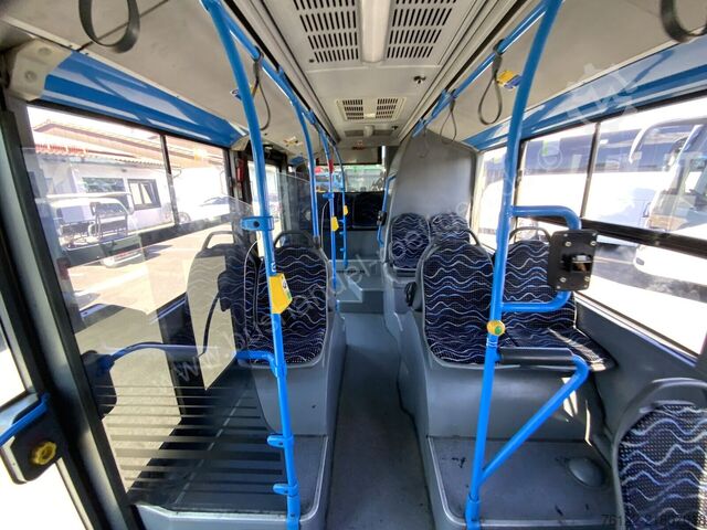 Articulated bus Mercedes-Benz Conecto G