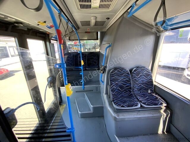 Gelenkbus Mercedes-Benz Conecto G