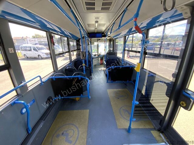 Gelenkbus Mercedes-Benz Conecto G