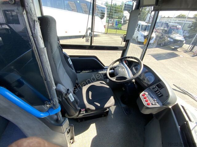 Gelenkbus Mercedes-Benz Conecto G