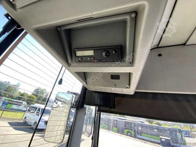 Gelenkbus Mercedes-Benz Conecto G