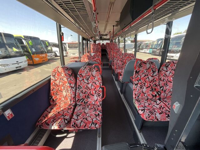 Stadtbus Volvo 8700 LE
