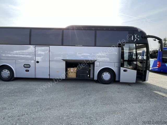 Touring car VDL Nightliner