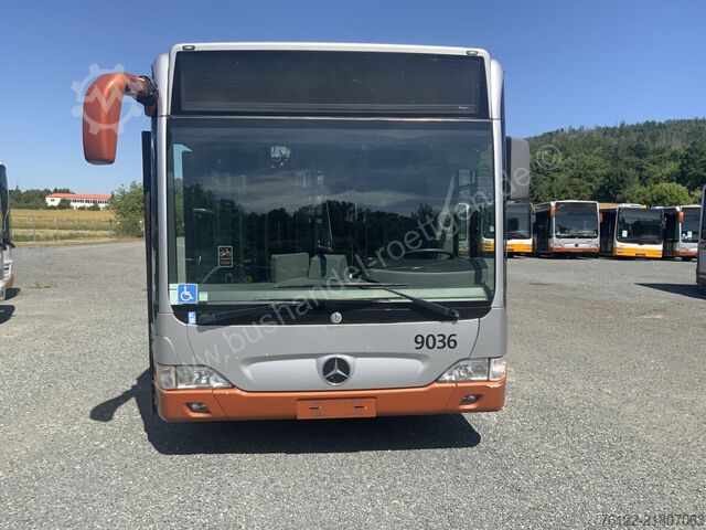 Gelenkbus Mercedes-Benz O 530 G Citaro