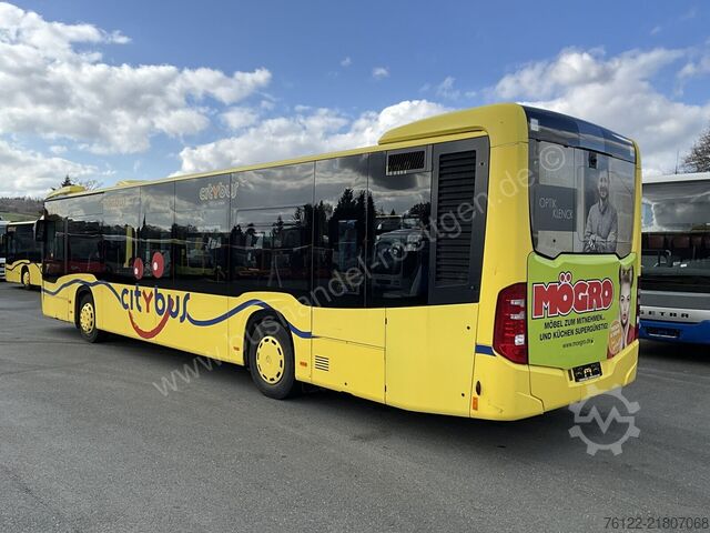 Stadtbus Mercedes-Benz O 530 Citaro C2