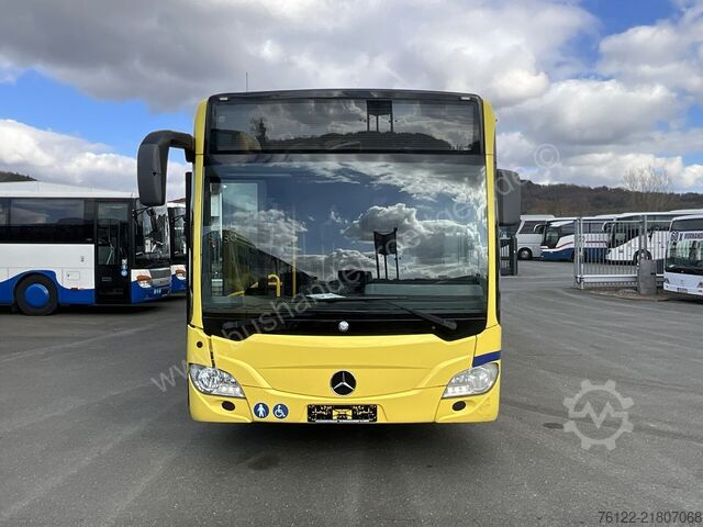 Stadtbus Mercedes-Benz O 530 Citaro C2