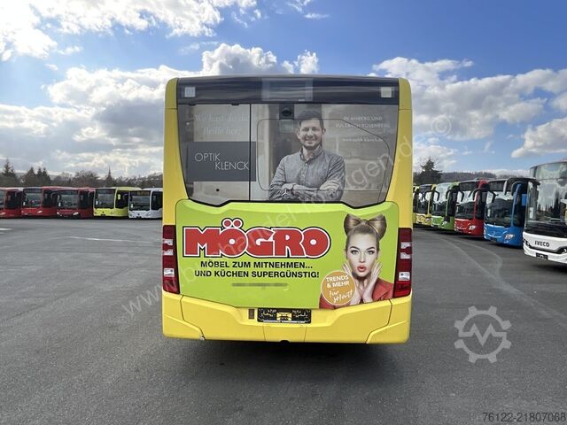 Stadtbus Mercedes-Benz O 530 Citaro C2