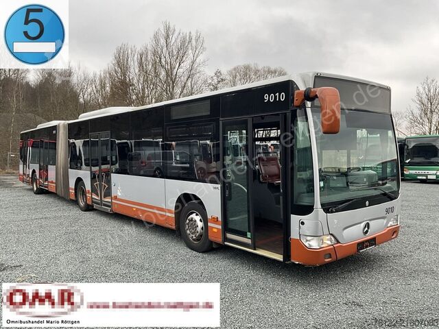 Gelenkbus Mercedes-Benz O 530 G Citaro