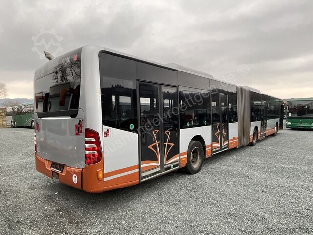 Gelenkbus Mercedes-Benz O 530 G Citaro