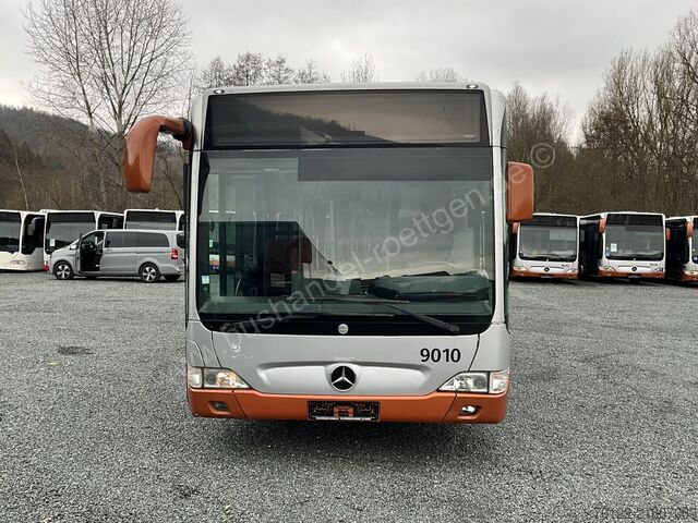 Gelenkbus Mercedes-Benz O 530 G Citaro