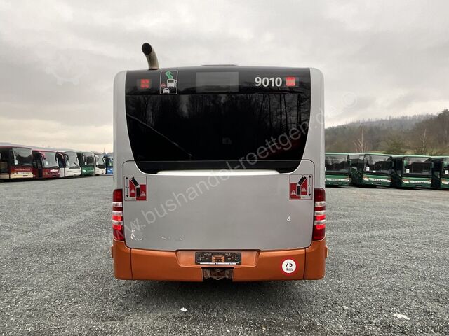 Gelenkbus Mercedes-Benz O 530 G Citaro