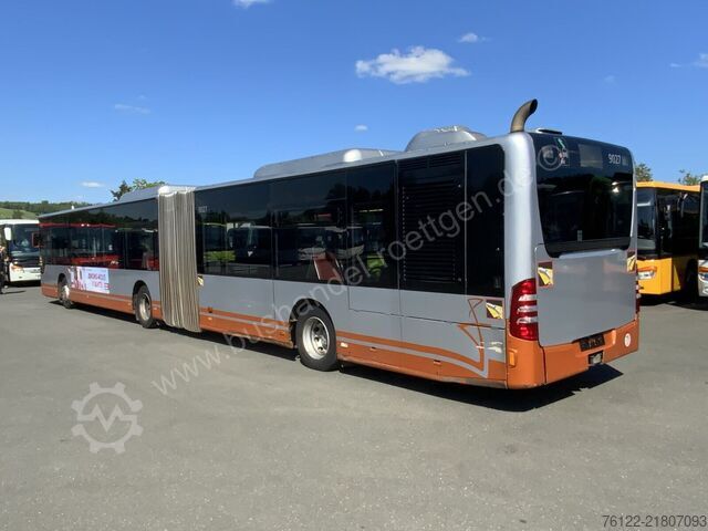 Gelenkbus Mercedes-Benz O 530 G Citaro