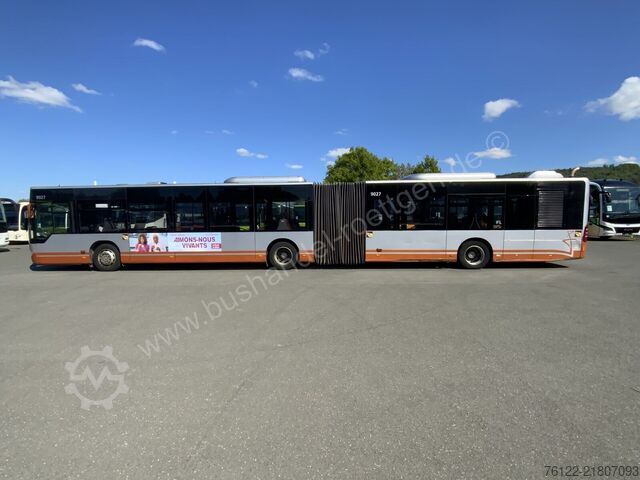 Gelenkbus Mercedes-Benz O 530 G Citaro