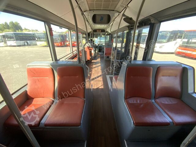 Gelenkbus Mercedes-Benz O 530 G Citaro