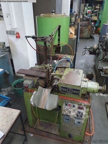 Thread Rolling Machine PEE-WEE P 10
