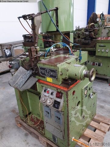 Thread Rolling Machine PEE-WEE P 10