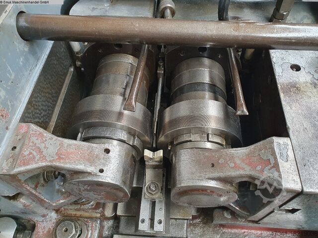 Thread Rolling Machine PEE-WEE P 20 US