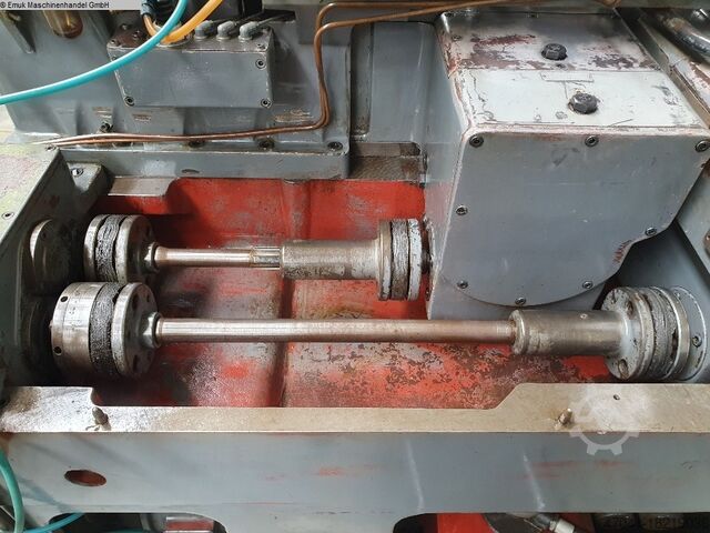 Thread Rolling Machine PEE-WEE P 20 US