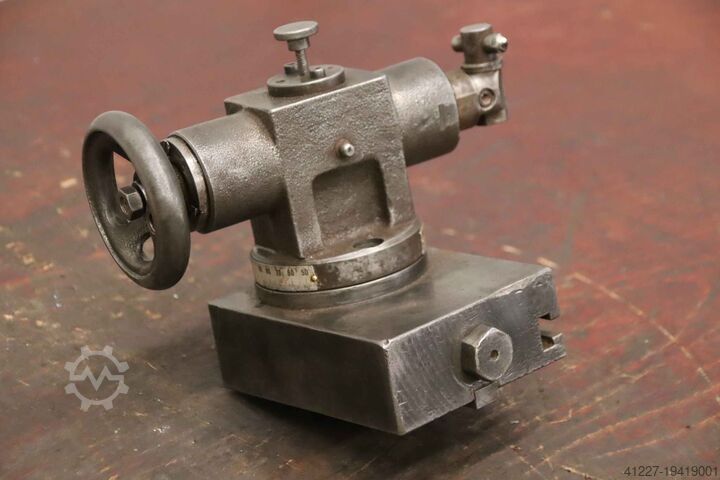 Schleifscheiben Abzieher unbekannt 200/135/H190 mm