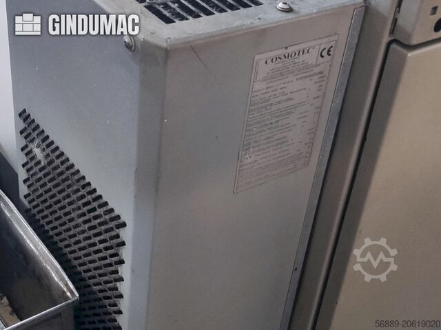 DMG GILDEMEISTER CTX 320 linear V3 DMG GILDEMEISTER CTX 320 linear V3