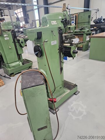 Tool cutter DECKEL FP1