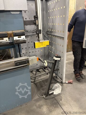 Press brake DURMA E 1240