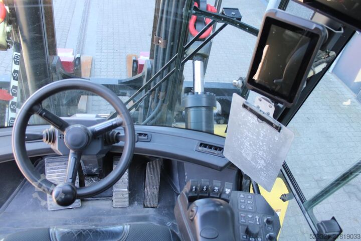 Diesel Forklift Hyster H16.00XD-12