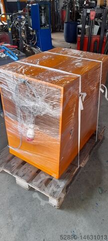 Spot welding machine DALEX (Deltatherm) LT 4