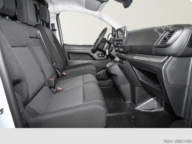 Panel van CITROEN Jumpy Kastenwagen lang (L3) 2.2 BlueHDi 150 Auto