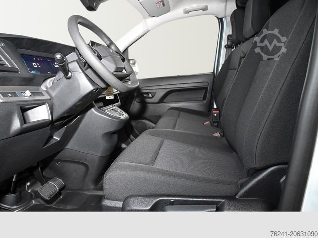 Panel van CITROEN Jumpy Kastenwagen lang (L3) 2.2 BlueHDi 150 Auto