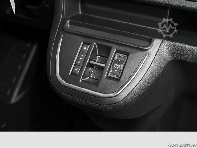 Panel van CITROEN Jumpy Kastenwagen lang (L3) 2.2 BlueHDi 150 Auto