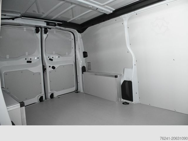 Panel van CITROEN Jumpy Kastenwagen lang (L3) 2.2 BlueHDi 150 Auto