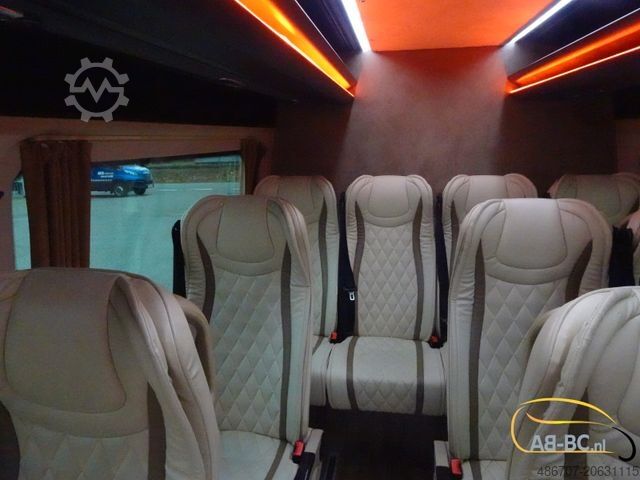 Motor coach MERCEDES-BENZ Sprinter 519 CDI Busprestige V6 - 21 Sitze EURO