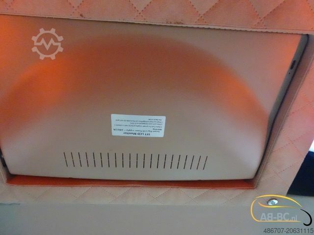 Motor coach MERCEDES-BENZ Sprinter 519 CDI Busprestige V6 - 21 Sitze EURO