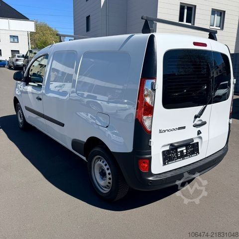 Panel van RENAULT Kangoo Rapid Maxi Extra # Navi#Kamera#Dachträger