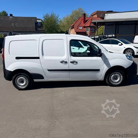 Panel van RENAULT Kangoo Rapid Maxi Extra # Navi#Kamera#Dachträger