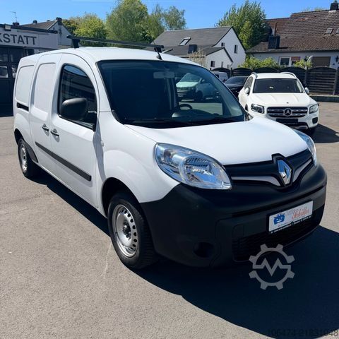 Panel van RENAULT Kangoo Rapid Maxi Extra # Navi#Kamera#Dachträger