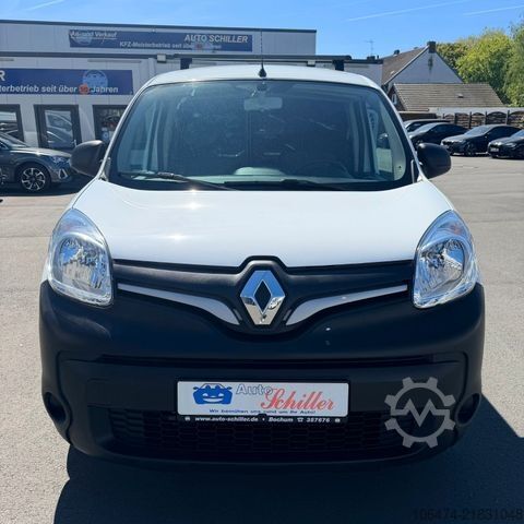 Panel van RENAULT Kangoo Rapid Maxi Extra # Navi#Kamera#Dachträger