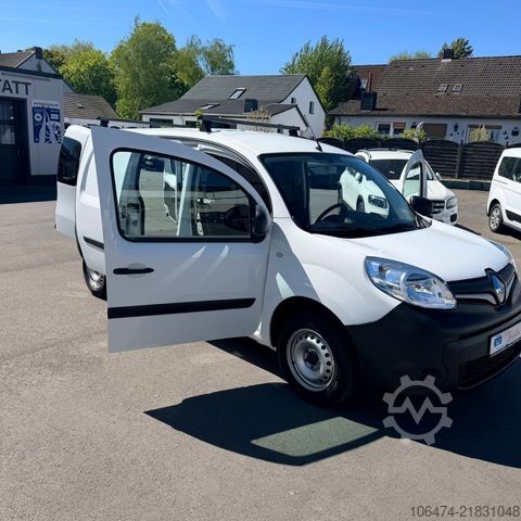 Panel van RENAULT Kangoo Rapid Maxi Extra # Navi#Kamera#Dachträger
