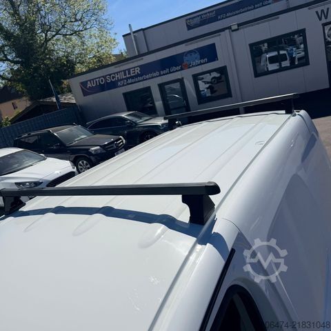 Panel van RENAULT Kangoo Rapid Maxi Extra # Navi#Kamera#Dachträger