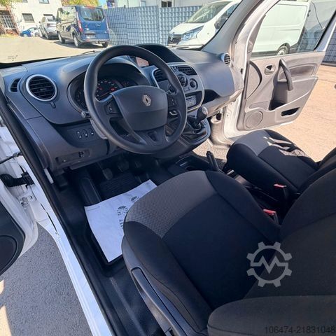 Panel van RENAULT Kangoo Rapid Maxi Extra # Navi#Kamera#Dachträger