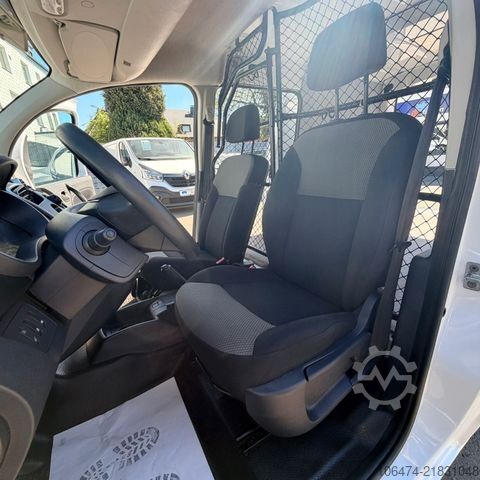 Panel van RENAULT Kangoo Rapid Maxi Extra # Navi#Kamera#Dachträger
