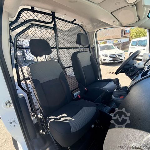 Panel van RENAULT Kangoo Rapid Maxi Extra # Navi#Kamera#Dachträger