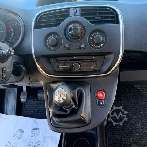 Panel van RENAULT Kangoo Rapid Maxi Extra # Navi#Kamera#Dachträger