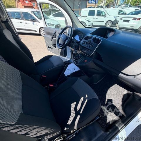 Panel van RENAULT Kangoo Rapid Maxi Extra # Navi#Kamera#Dachträger