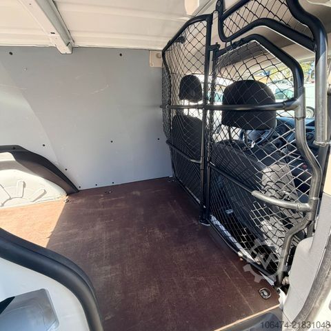 Panel van RENAULT Kangoo Rapid Maxi Extra # Navi#Kamera#Dachträger