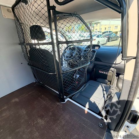 Panel van RENAULT Kangoo Rapid Maxi Extra # Navi#Kamera#Dachträger