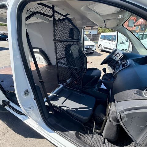 Panel van RENAULT Kangoo Rapid Maxi Extra # Navi#Kamera#Dachträger