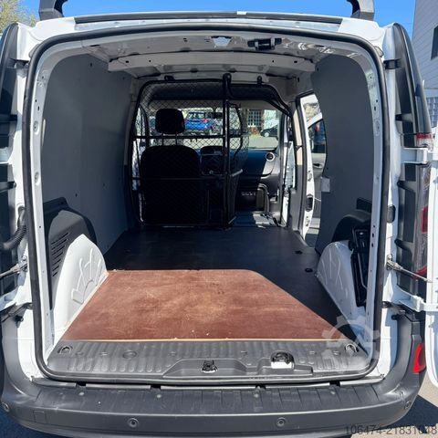 Panel van RENAULT Kangoo Rapid Maxi Extra # Navi#Kamera#Dachträger